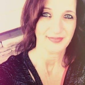 Meet your Posher, Wendy